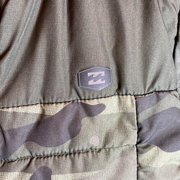 Billabong toddle boys jacket size 2T-EUC - Picture 2 of 5